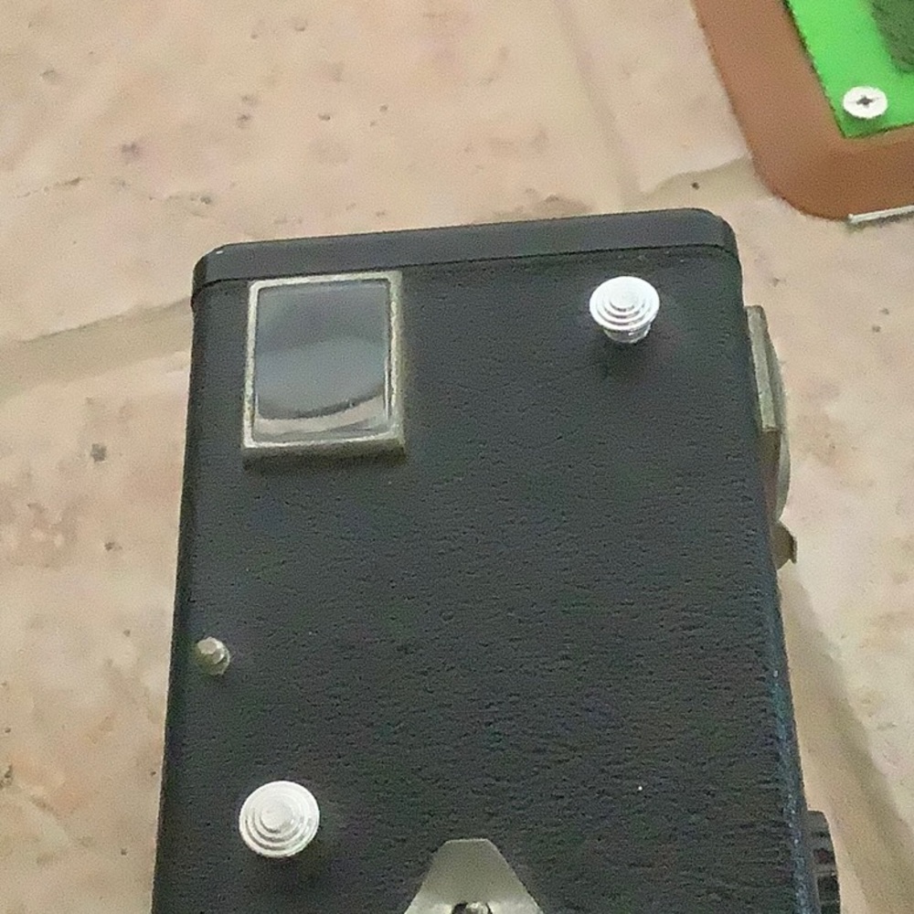 Vintage camera - Picture 4 of 4